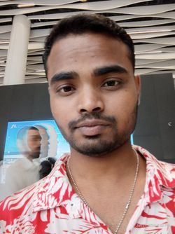 Naveen Gummula's photo
