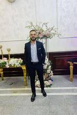 Aziz Mostafa's photo