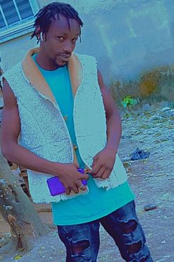 Gimoh ali's photo