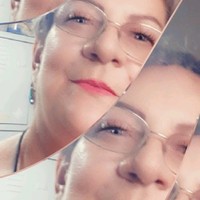 Rosa Pestile's photo