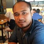 Fakhrizal jeunieb's photo