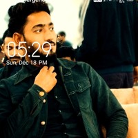 Farhad Khan Khan's photo