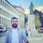 Karim Gherairia's photo