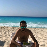 Khaled khalifaa's photo