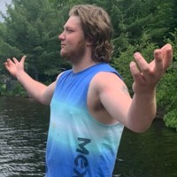 Christopher 's photo