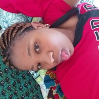 Rose Sithole's photo