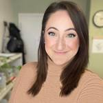 Sarah Meneglo's photo