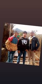 Shubham 's photo