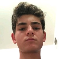 Landon's photo