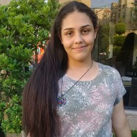 Reem Maaliquy's photo