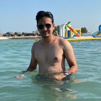 ziaul Abedin 's photo