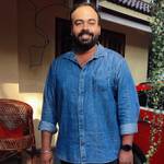 Harikrishnan 's photo