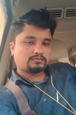 Abhishek Tendulkar's photo