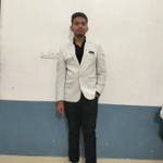 Abhay agrahari 's photo