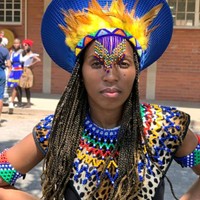 NubianGodess's photo