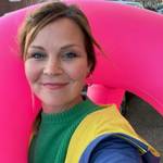 Bernadette connie's photo