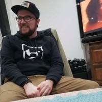 Hames Jalloran's photo