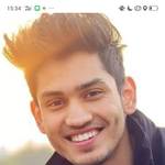 Shivam singh 's photo