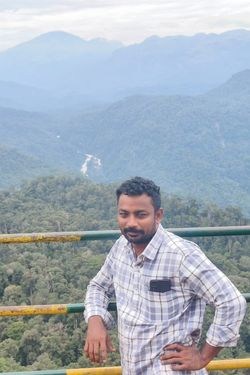 Raja's photo