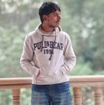 Nikhil kumar's photo