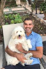 Dave Morgan 's photo