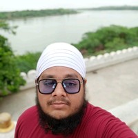 Kuljit Singh's photo