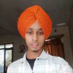 Sonupreet Singh's photo