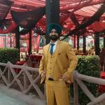 Manvinder Singh's photo