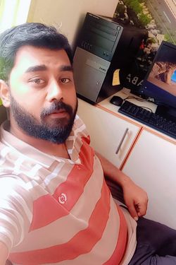 Talha Basheer's photo