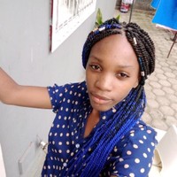  nkouka merveille's photo