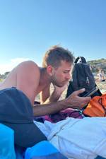 Alessandro's photo