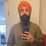 Deep dhillon's photo