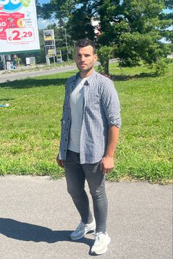 Mr Cavaly's photo