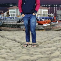 VISHAL SINGH's photo