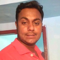 Sreejith Nair's photo