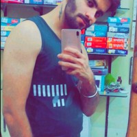 Yash Khattar's photo