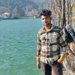 Tanuj Sharma's photo