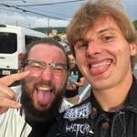 Justin Beery's photo