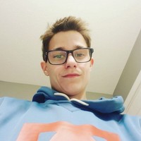 Marcus's photo