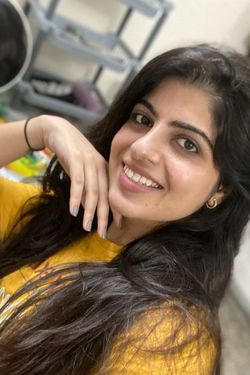 Babita sharma 's photo