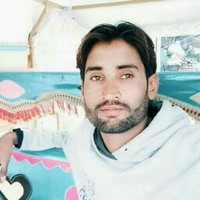 Yasir Vistro's photo