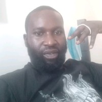 Albert Carlos's photo