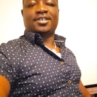 Oppong Jacob's photo