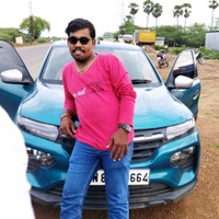 Manikandan Soundar's photo