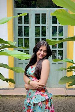 PRIYA 's photo