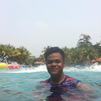 Haziq Qusyairi's photo