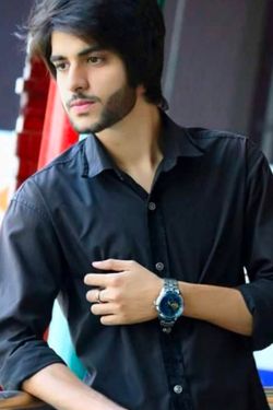 Wasay Imran 's photo