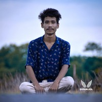 Dipanjol Borah's photo