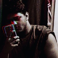 Johnny gurung's photo