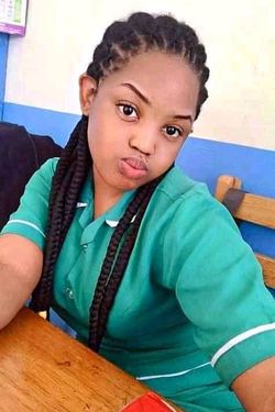 Joan Masinde's photo